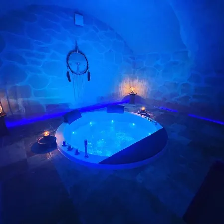 Love hotel The Dream 07 Tournon-sur-Rhone