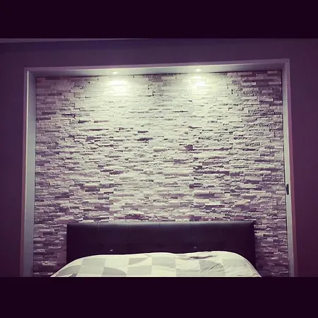 Love hotel The Dream 07 *