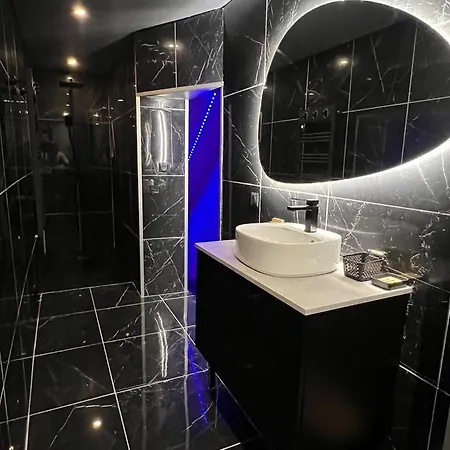 Love hotel The Dream 07 Tournon-sur-Rhone