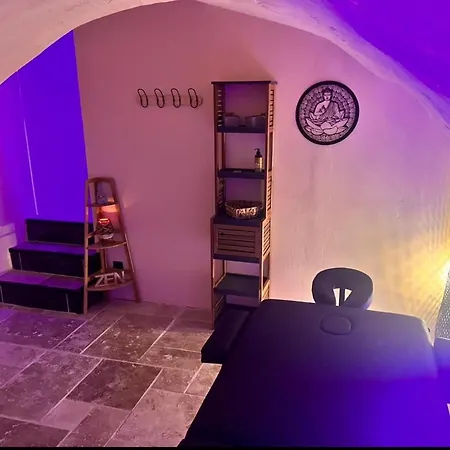 Love hotel The Dream 07 Tournon-sur-Rhone
